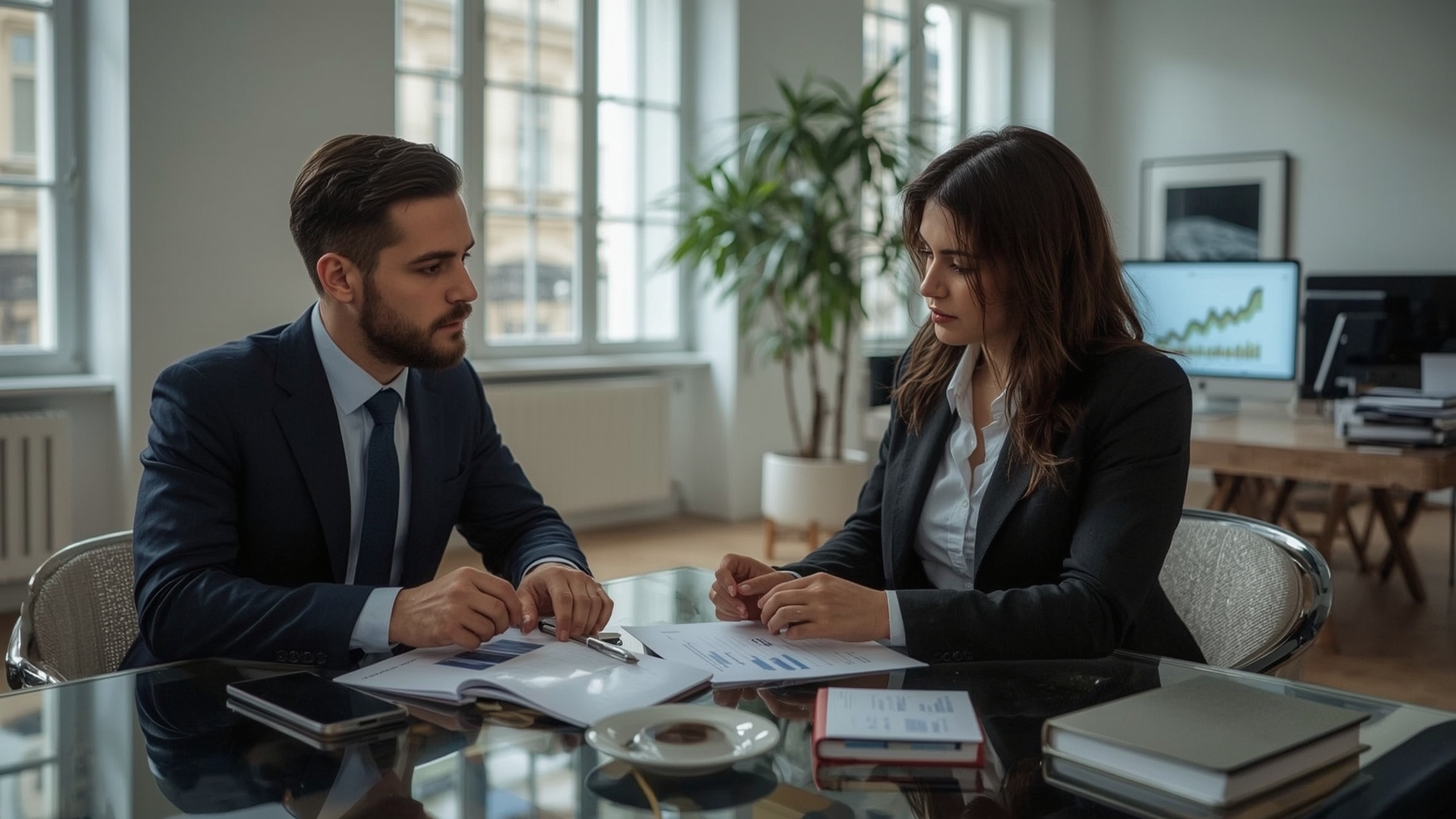 Fiscalité d'Entreprise